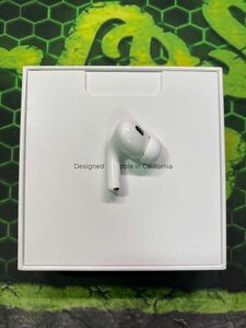 Apple AirPods Pro 第2世代　左耳　左側　左　type C充電