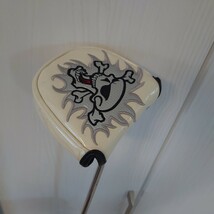 スコッティキャメロン　ファントム X 8.5 パター　SCOTTY CAMERON　PHANTOM X 8.5　_画像10