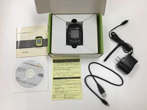 【T】【12014】Shot　Navi　POCKET　neo　ゴルフナビゲーター　中古品　ショットナビ 　ゴルフ