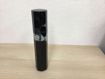 【T】【12790】 NOMBRE NOIR 資生堂　ノンブル ノワール オードパルファム ピュアミスト 60ml 香水　中古品_画像3