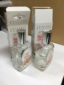 【12697】クラブツリー＆イヴリン　オーデローズ　オーフレッシュ　コロン　１００ｍｌ　香水 フレグランス 