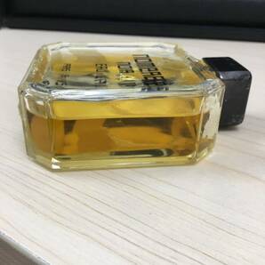 【12742】資生堂 ノンブル ノワール NOMBRE NOIR オードパルファム EDP パヒュームコロン 香水 60ml 残量8割程の画像5