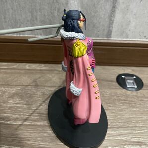 ★【現状】ワンピース DXF～THE GRANDLINE LADY～vol.3 たしぎ フィギュア グランドラインレディ グラレディ ONE PIECE 箱無し 2U-079の画像4