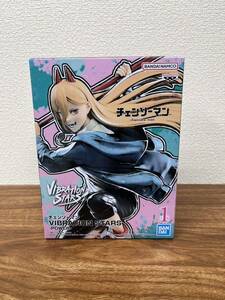 【未開封】チェンソーマン　VIBRATION STARS POWER パワー フィギュアBANDAI