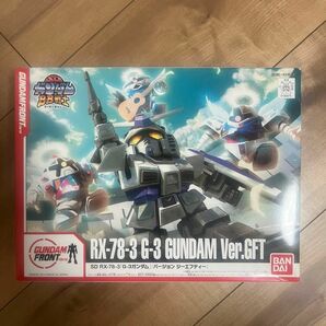 ガンダム プラモデル ガンダムフロント東京限定