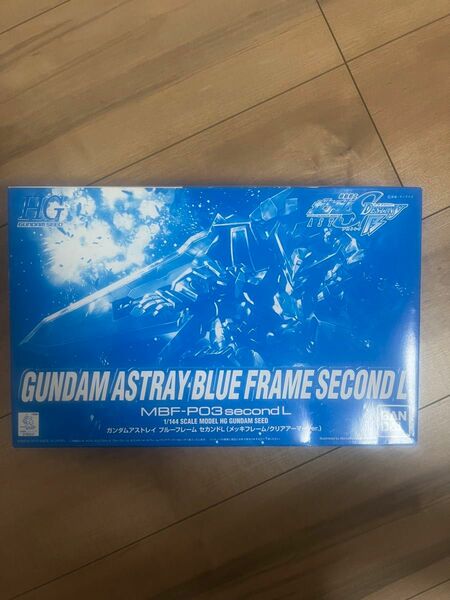 ガンダム ガンプラ 新品