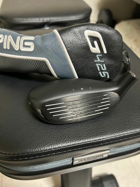 PING Ｇ425 Ｕ5 ユーティリティ ヘッドのみ ピン