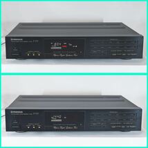 【動作確認済み：修理再調整品】PIONEER F-717 （HK1002040）AM/FMチューナー_画像1