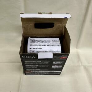 【中古品】GIGA BW560 LEDヘッドランプH4の画像7