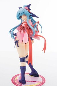 未塗装　未組立　樹脂パーツ WF2016冬 雪女　ガレージキット レジン キット 0033