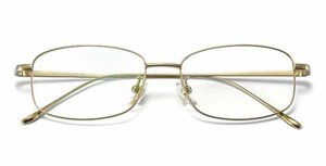 送料無料　メガネフレーム　フレーム タテメガネ　眼鏡　レンズ交換可能　チタン　チタニウム　ファッション小物 　男女兼用　 sc0110