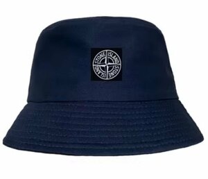 送料無料　STONE ISLAND 帽子　ハット　レディース　小顔効果　コットン帽子　onesize　2556