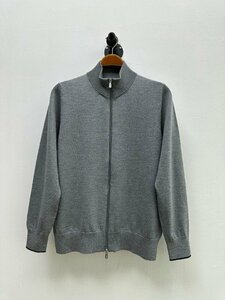 ブルネロクチネリ　BRUNELLO CUCINELLI メンズ　ニット　セーター　カーディガン　M-XXL　サイズ選択可能　3682