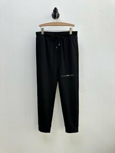 Maison Margiela マルタンマルジェラ メンズ　パンツ　ズボン　スラックス　シンプル　ゴムウエスト　M-3XL　サイズ選択可能　MM6　4250