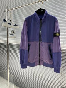 STONE ISLAND　ストンアイランド　メンズ　ジャケット　羽織　長袖　薄型　M-XXL　サイズ選択可能　4299