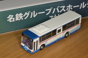 【即決】バスコレクション「名鉄グループバスホールディングス7社セット」より「知多バス」