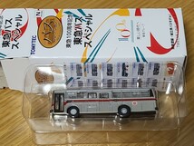 【即決】バスコレクション 東急バススペシャル「富士重工業5E」_画像3