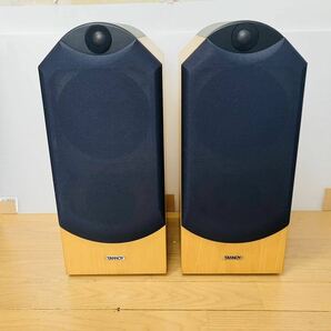 定価165,000円 tannoy eyris dc1 スピーカー 同軸 シリアル連番の画像6