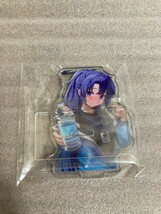 新品 ユウカ ブルーアーカイブ アクリルスタンド 両面印刷 セクシー アクスタ ブルアカ _画像2