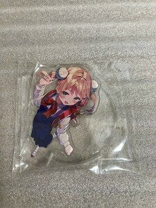 新品 しぐれうい ホロライブ アクリルスタンド 両面印刷 セクシー 巨乳 水着 ビキニ アクスタ ロリうい VTuber Vチューバー ロリ神