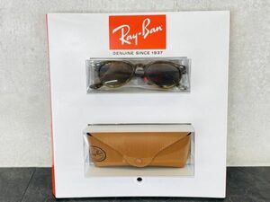 新品未開封 サングラス RayBan レイバン RB4305F 710/73 ファッション用グラス 53□19 50 3N /51155在