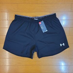 新品XL　アンダーアーマー UNDER ARMOUR ラグビープラクティスパンツ