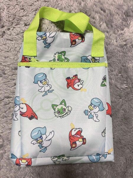 【非売品】ポケットモンスター エコバッグ キャンペーン