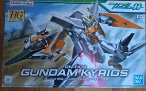 HG 1/144 00-04 Gundam kyuli мужской 