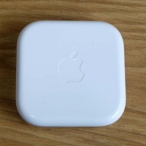 ◆◆Apple 純正 EarPods ステレオ イヤホン（有線）マイク付き ケースあり 未使用｜E-1072◆◆の画像2