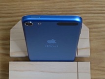 ◆◆iPod touch 第7世代 32G A2178 ブルー モデル：MVHU2J/A そこそこきれい 動作良好 バッテリー長持ち|T7-1050◆◆_画像6