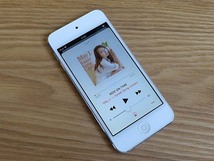 ◆◆iPod touch 第6世代 16GB シルバー A1574 モデル：MKH42J/A 美品 動作良好 バッテリー良好|T6-1197◆◆_画像3