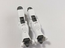 同梱送料120円　HG　origin　1/144　ガンダム　解体品　脚パーツ　ガンプラ　ジャンク_画像3