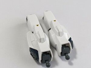 同梱送料120円　HG　1/144　ブルーディスティニー３号機　解体品　脚パーツ　ガンプラ　ジャンク