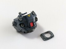 同梱送料120円　HG　1/144　ブルーディスティニー３号機　解体品　胴体パーツ　ガンプラ　ジャンク_画像1