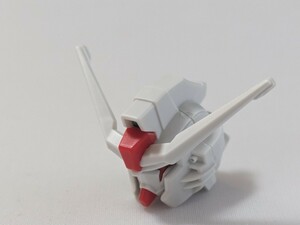 同梱送料120円　HG　1/144　ガンダムヘリオス　解体品　頭部パーツ　ガンプラ　ジャンク