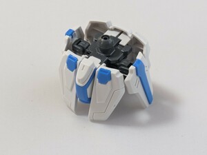 同梱送料120円　HG　1/144　ガンダムヘリオス　解体品　腰パーツ　ガンプラ　ジャンク