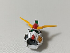 同梱送料120円　MG　1/100　ガンダムデスサイズ　解体品　頭部パーツ　欠品あり　ガンプラ　ジャンク