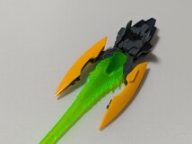 同梱送料120円　MG　1/100　ガンダムデスサイズ　解体品　バスターシールド　ガンプラ　ジャンク_画像4