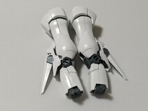 同梱送料120円　MG　1/100　ガンダムデスサイズ　解体品　脚パーツ　ガンプラ　ジャンク_画像4