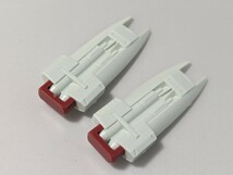 同梱送料120円　HG　1/144　ジムⅢ　ミサイルランチャー　ガンプラ　ジャンク_画像2