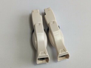 同梱送料120円　HG　1/144　ジム改　脚　パーツ　ガンプラ　ジャンク