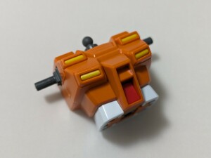 同梱送料120円　HG　1/144　パワードジム　胴体パーツ　ガンプラ　ジャンク