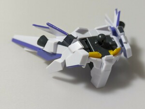 同梱送料120円　HG　1/144　デルタカイ　解体品　腰パーツ　ガンプラ　ジャンク