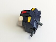 同梱送料120円　HG　1/144　ジム改　胴体パーツ　ガンプラ　ジャンク_画像3