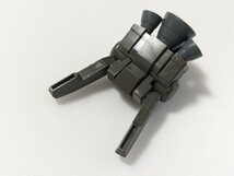 同梱送料120円　HG　1/144　ジェガン　エコーズ仕様　解体品　バックパック　ガンプラ　ジャンク_画像2