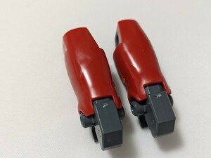 同梱送料120円　HG　1/144　シナンジュ　ももパーツ　ガンプラ　ジャンク