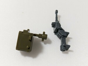 同梱送料120円　HG　1/144　ロト　ウエポンパーツ　ガンプラ　ジャンク