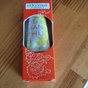 Новый ★ L'Occitane Hand Cream Oldsus 10ml