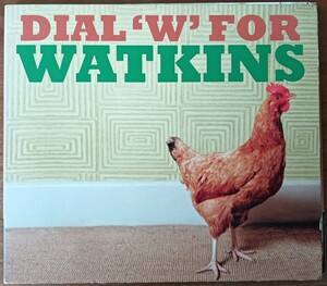 Geraint Watkins/3 CD Set/Nick Lowe
