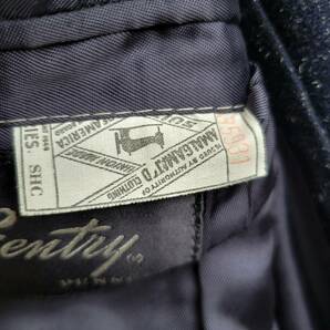 古着 50S カスリネップジャケット ロカビリー エルヴィスプレスリー ヴィンテージの画像7